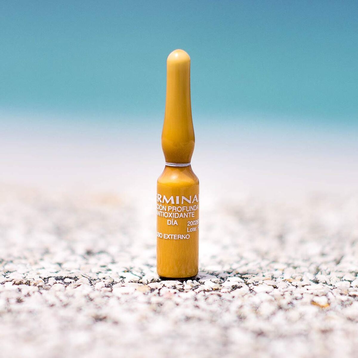 Ampoules Germinal 30 x 1 ml antioxydante